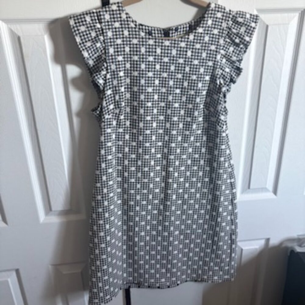 Elisa J Dress